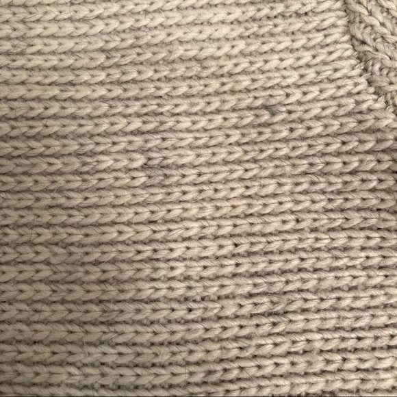 EUC! - T Alexander Wang | High Low Sweater - Picture 8 of 8